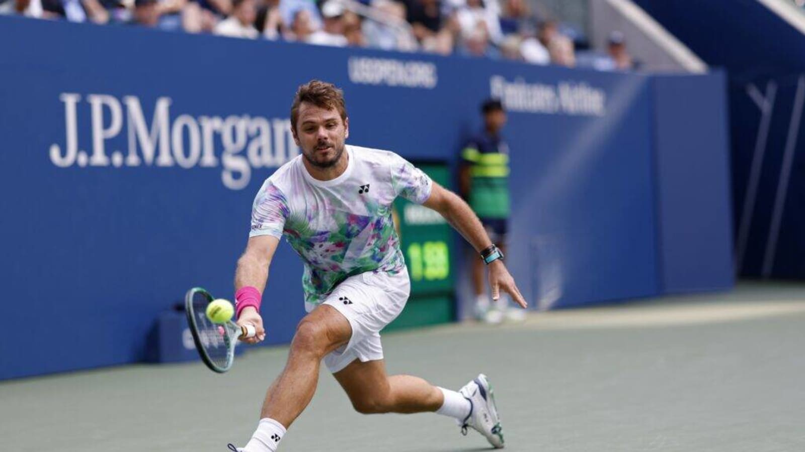 Stan Wawrinka – 2023 Season Review