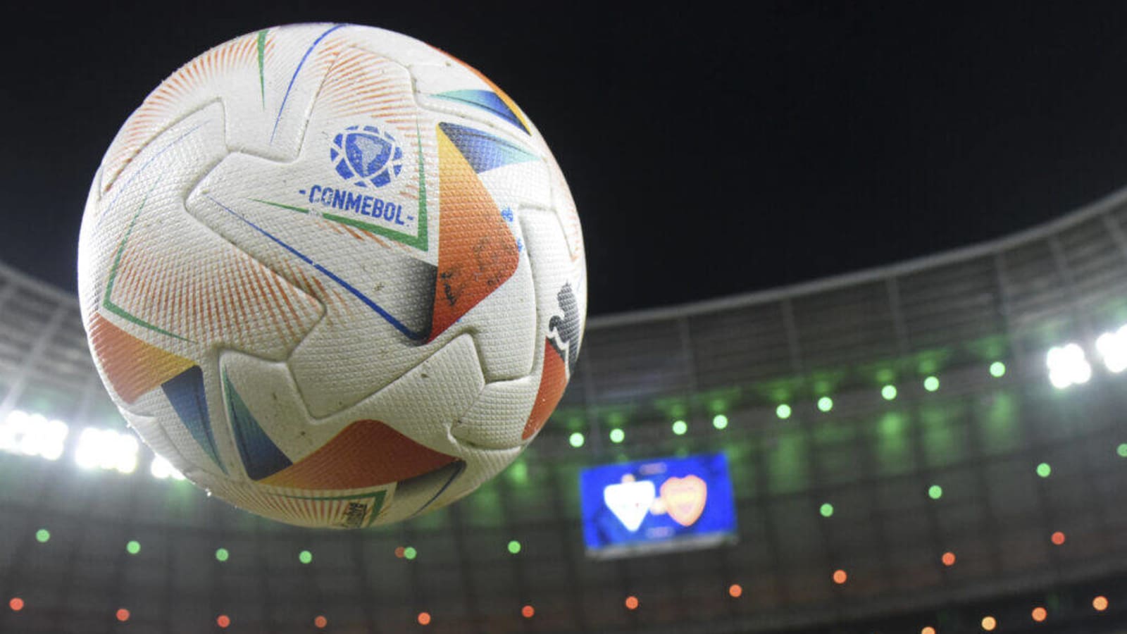 How to watch Universidad Católica vs Alianza FC for free in the US: CONMEBOL Sudamericana live stream, start time, TV channel