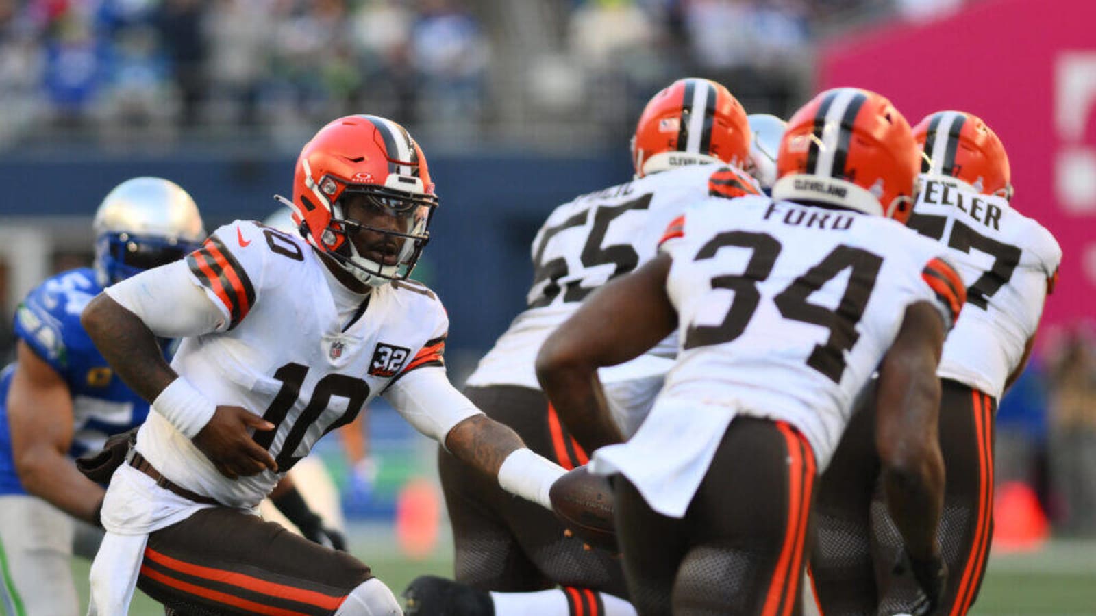 How to watch Cleveland Browns vs Arizona Cardinals for free NFL online