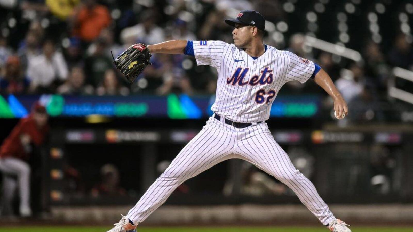 Trading This Pitcher Makes Sense For The Mets