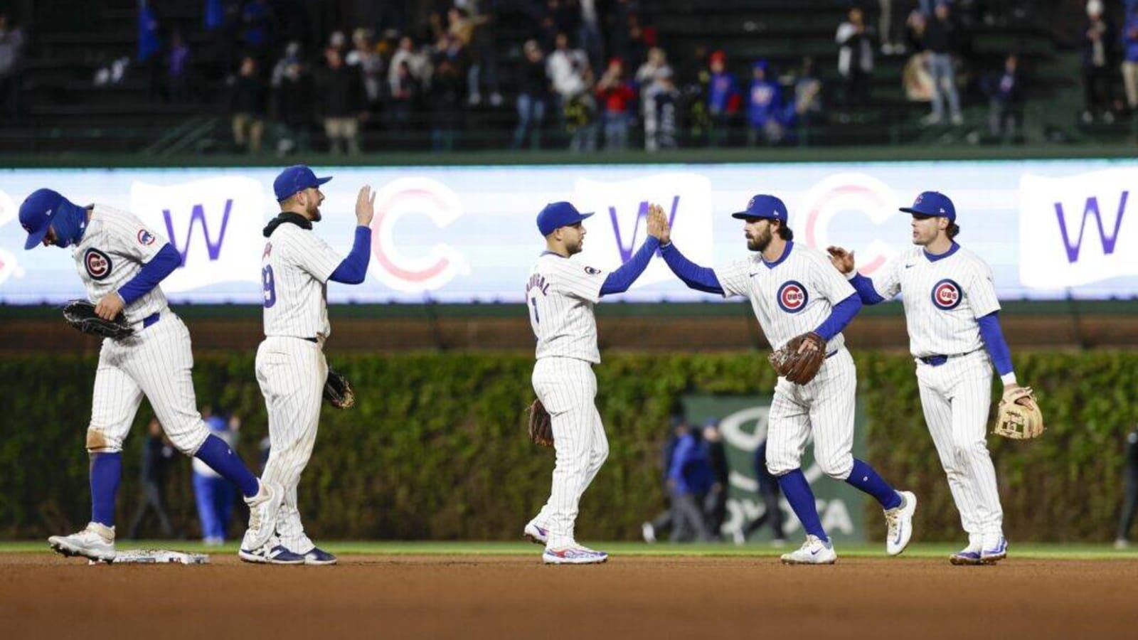 MLB Players Weekend Set to Return this Summer; Dates Announced Yardbarker