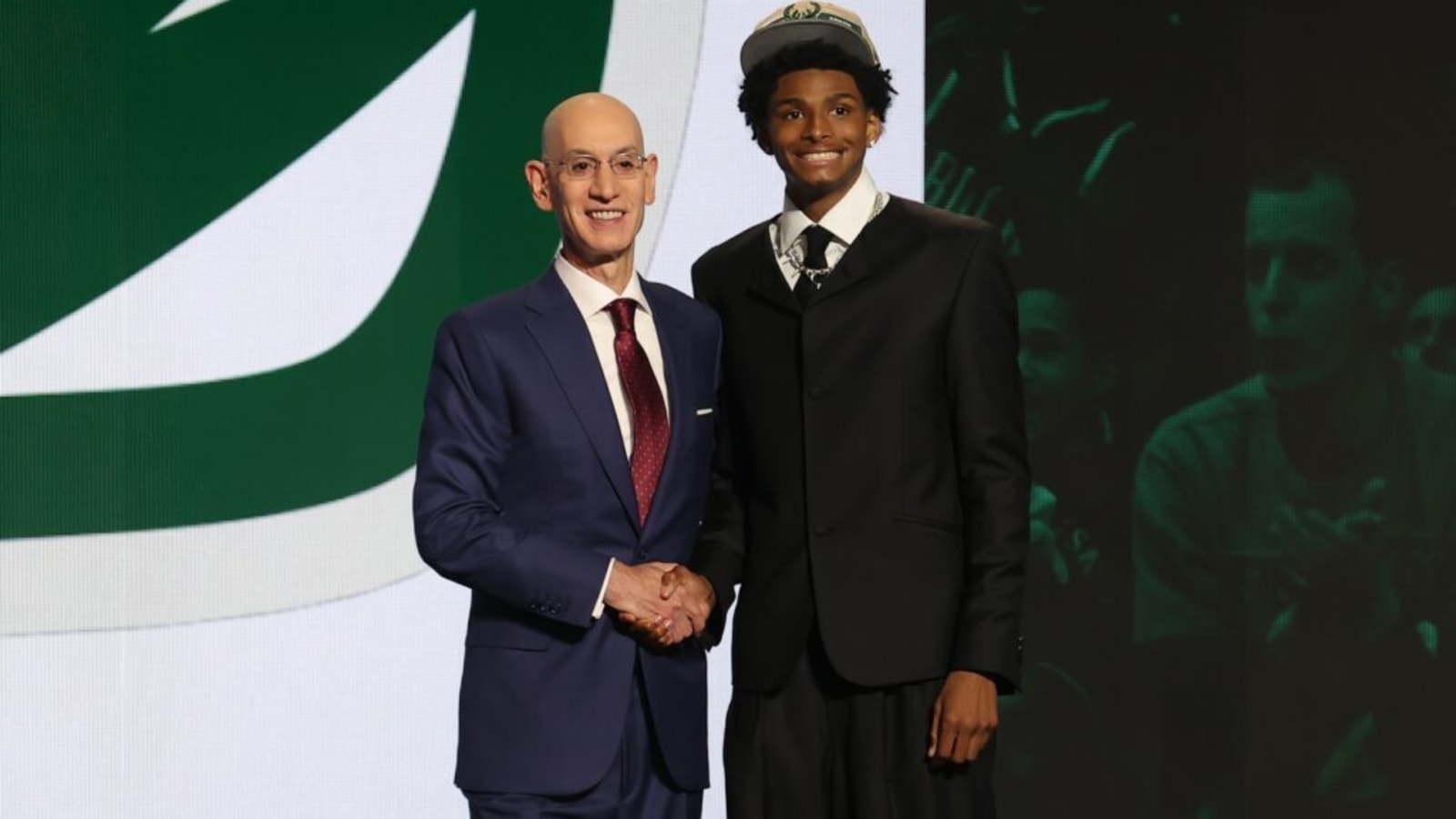 One Question For Each Milwaukee Bucks Rookie