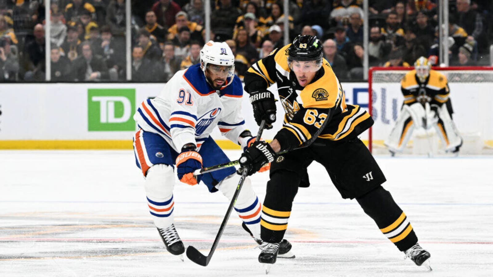 NHL Predictions: Jan 7 Edmonton Oilers vs Boston Bruins