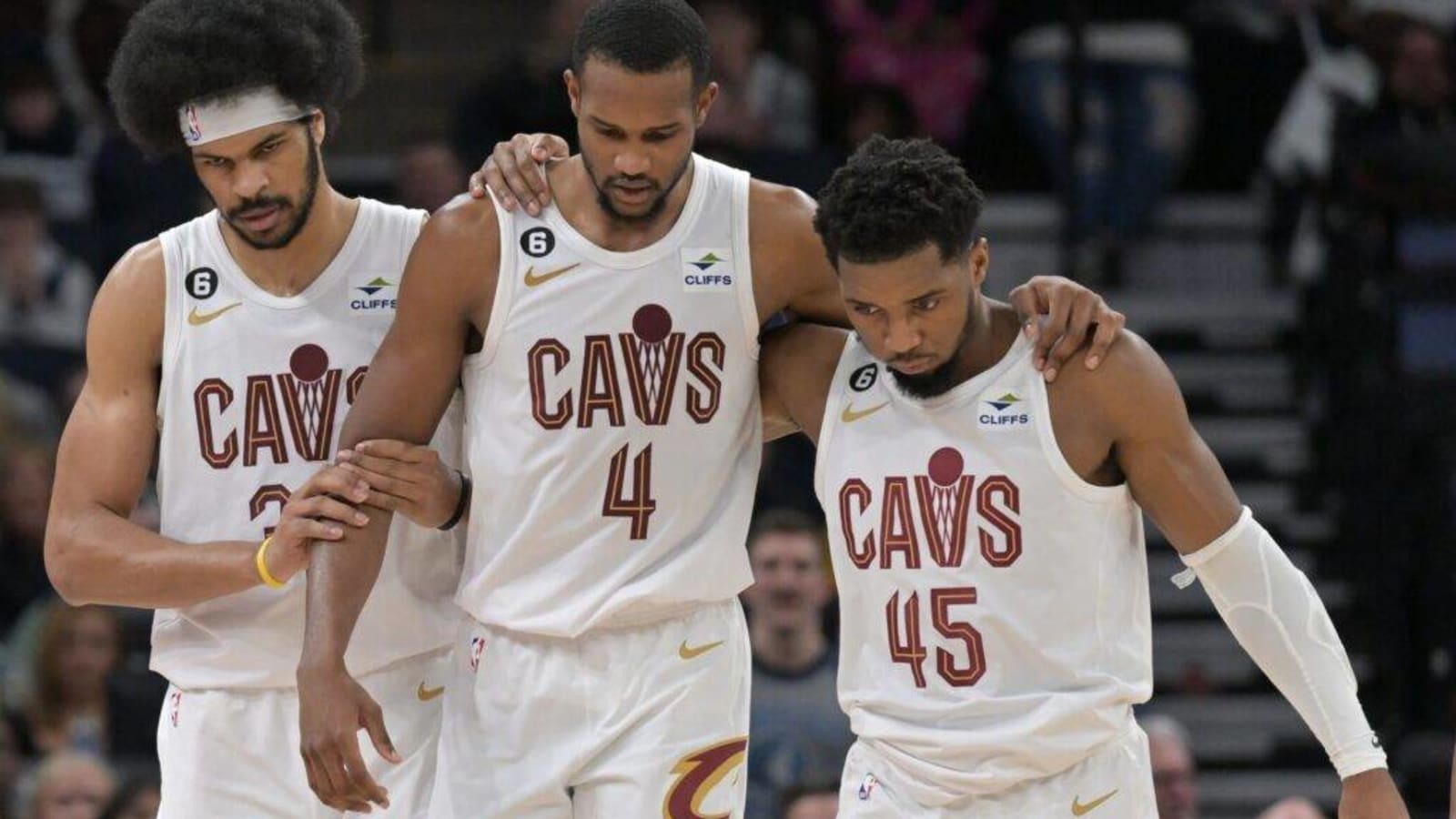 Cavaliers Unlikely to Trade Star to Western Conference Contender