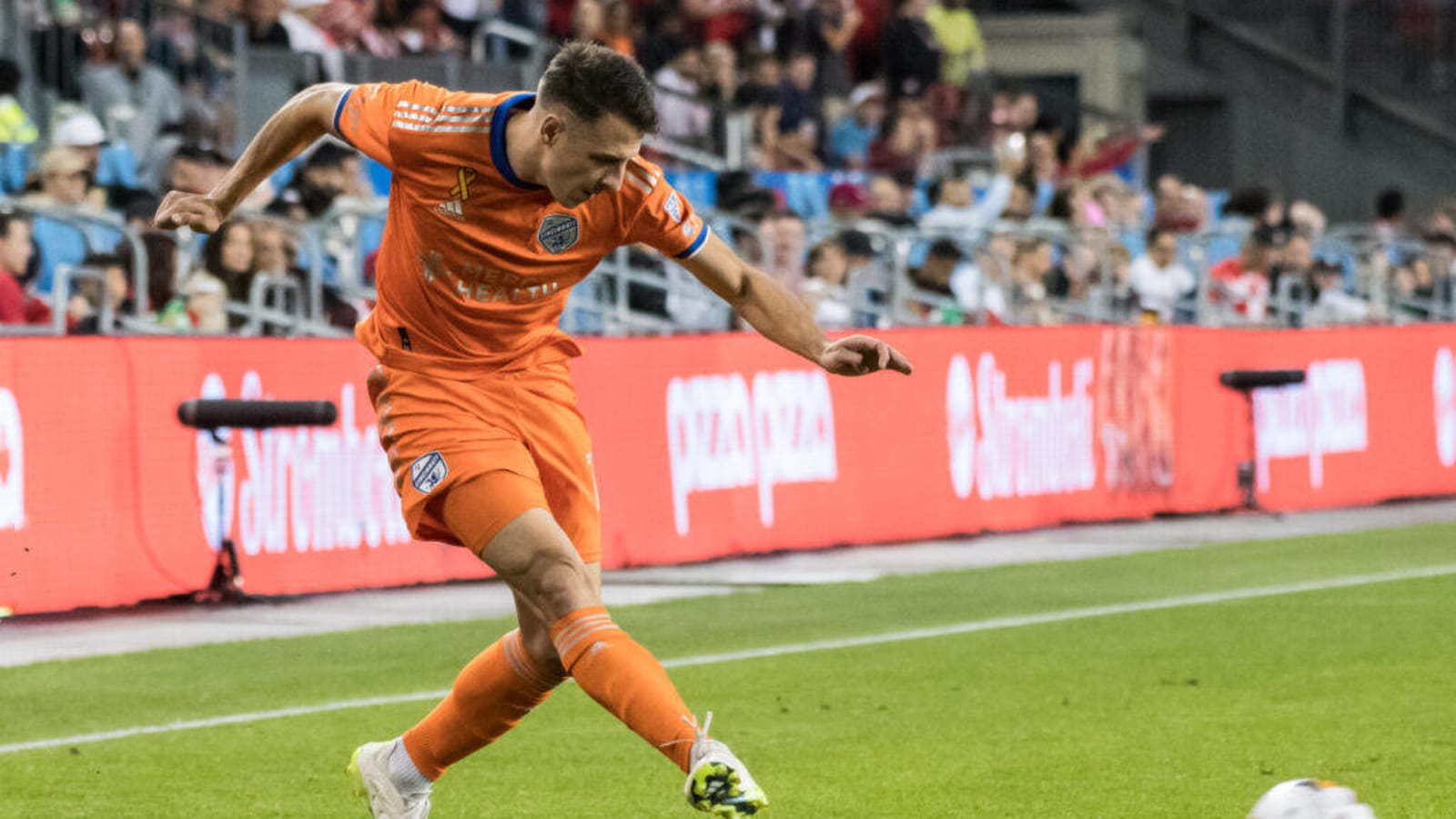 How to watch FC Cincinnati vs Philadelphia Union via live stream today: MLS playoffs online, time, stats, and TV