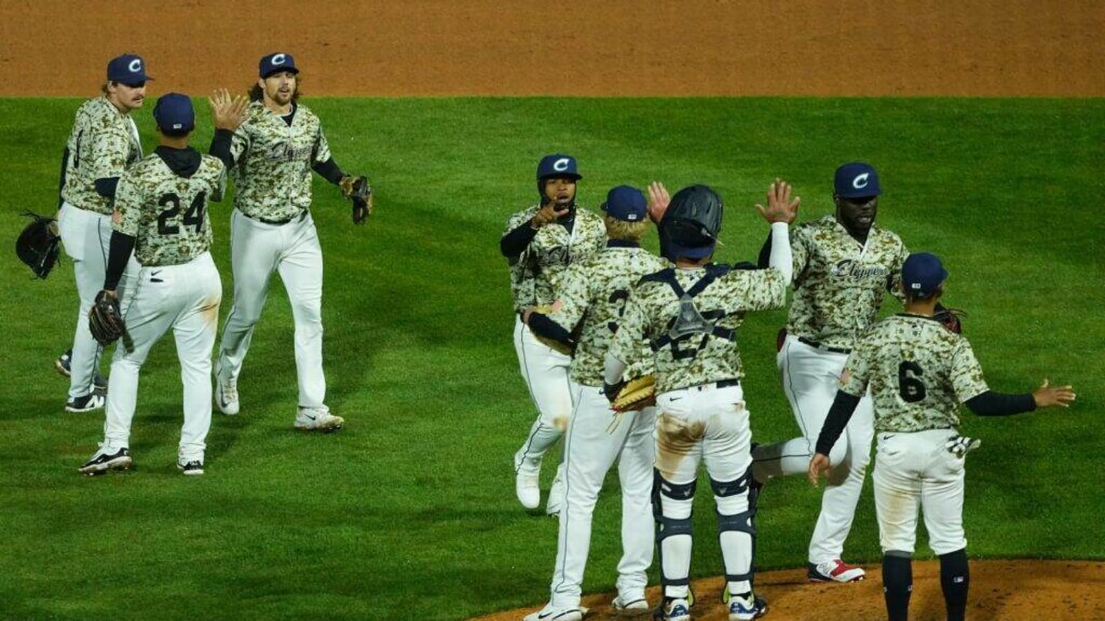 Guardians Minor League Pitcher Should Be Pirates Target