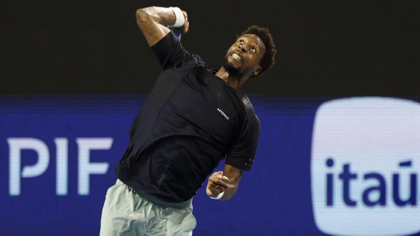 ATP Madrid Day 1 Predictions Including Luciano Darderi vs Gael Monfils