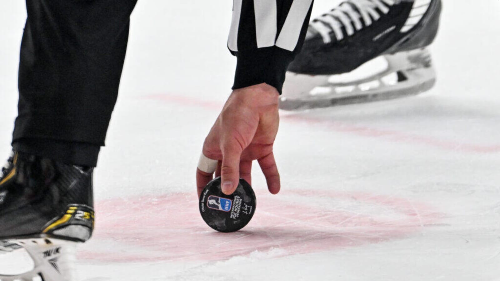 How to watch USA vs Czechia for free in the US: IIHF World Championship live stream