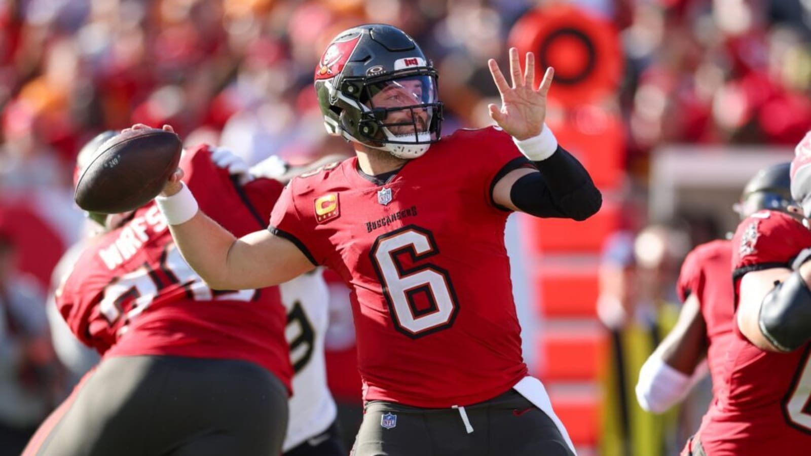 Commanders vs. Buccaneers Predictions – NFL Wild Card Weekend