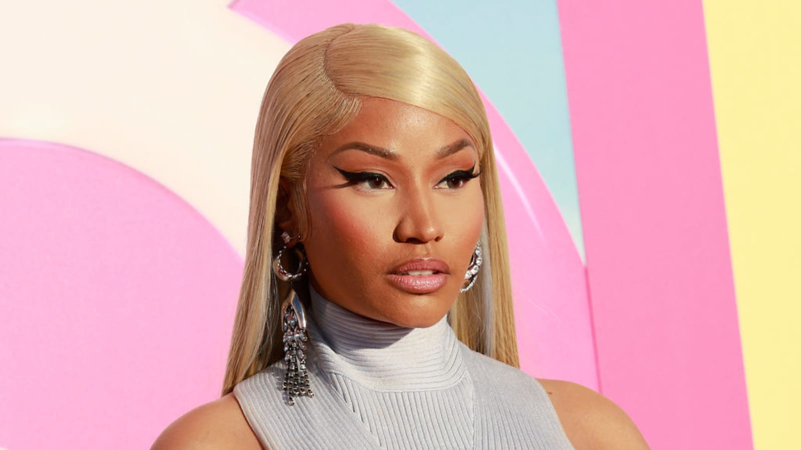 Nicki Minaj Makes History as First Female Rapper to Win Album of the Year at BET Hip Hop Awards