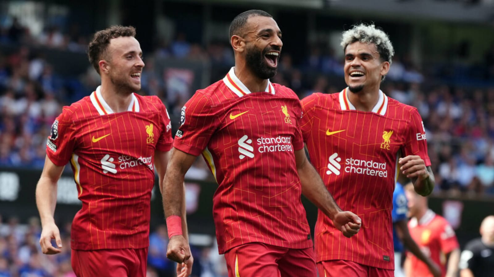 FPL Tips: Three Midfielders You Need to Transfer in for Gameweek 6 Including ‘Fantastic’ Footballer