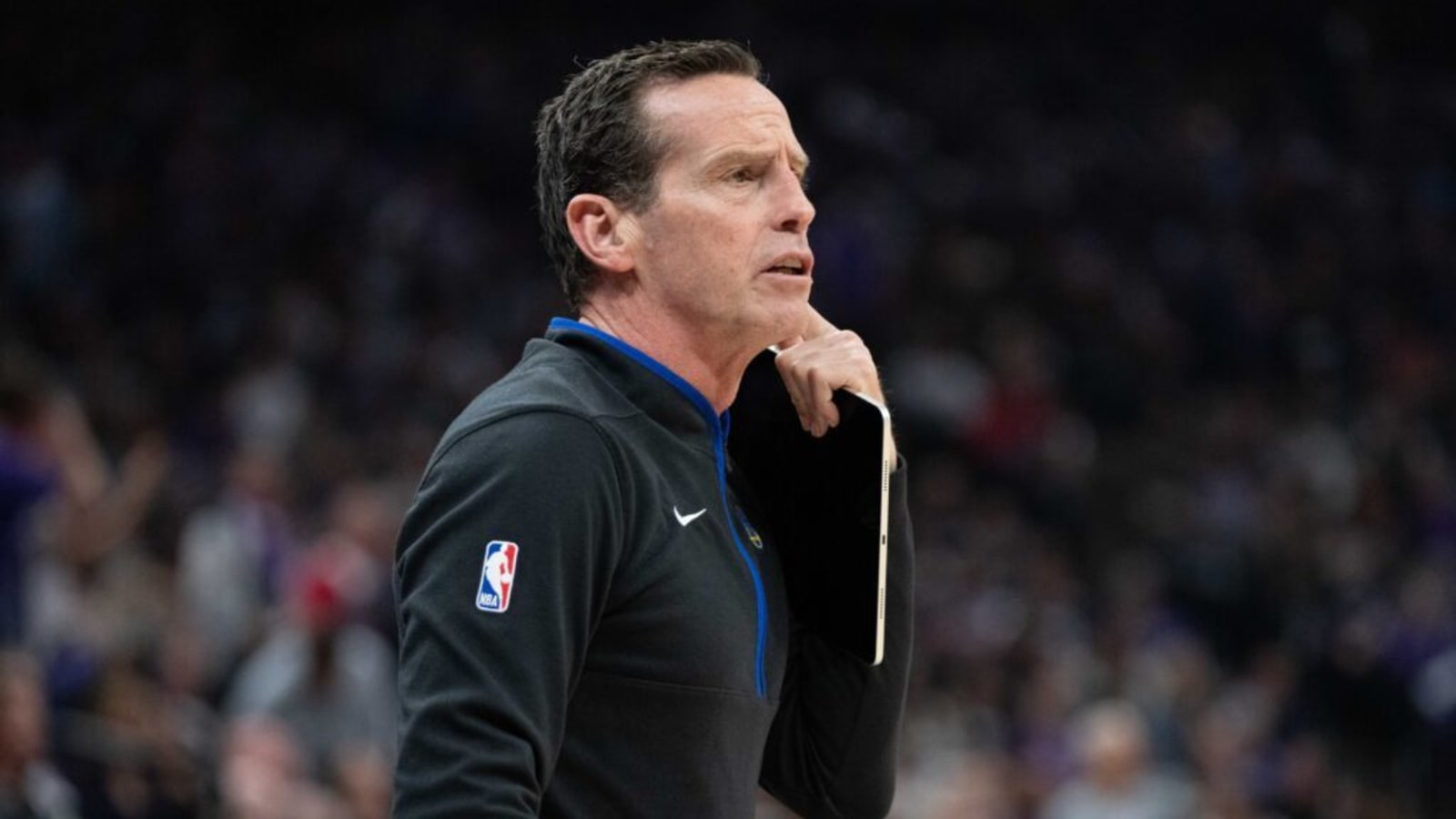 ​​​​Cavs Wing Impressed By New Head Coach