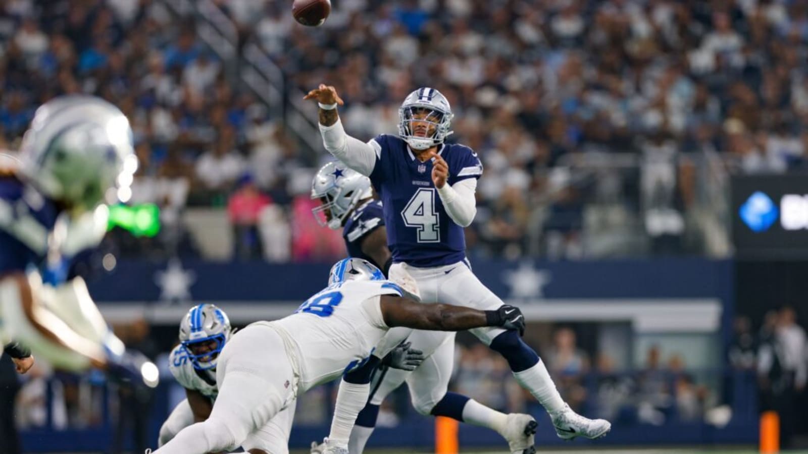 Are the Dallas Cowboys Capable of Still Having a Winning Season in 2024?