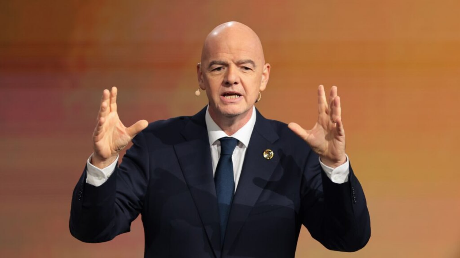 FIFA to launch Women’s Club World Cup in 2028, supplemental event in surrounding years