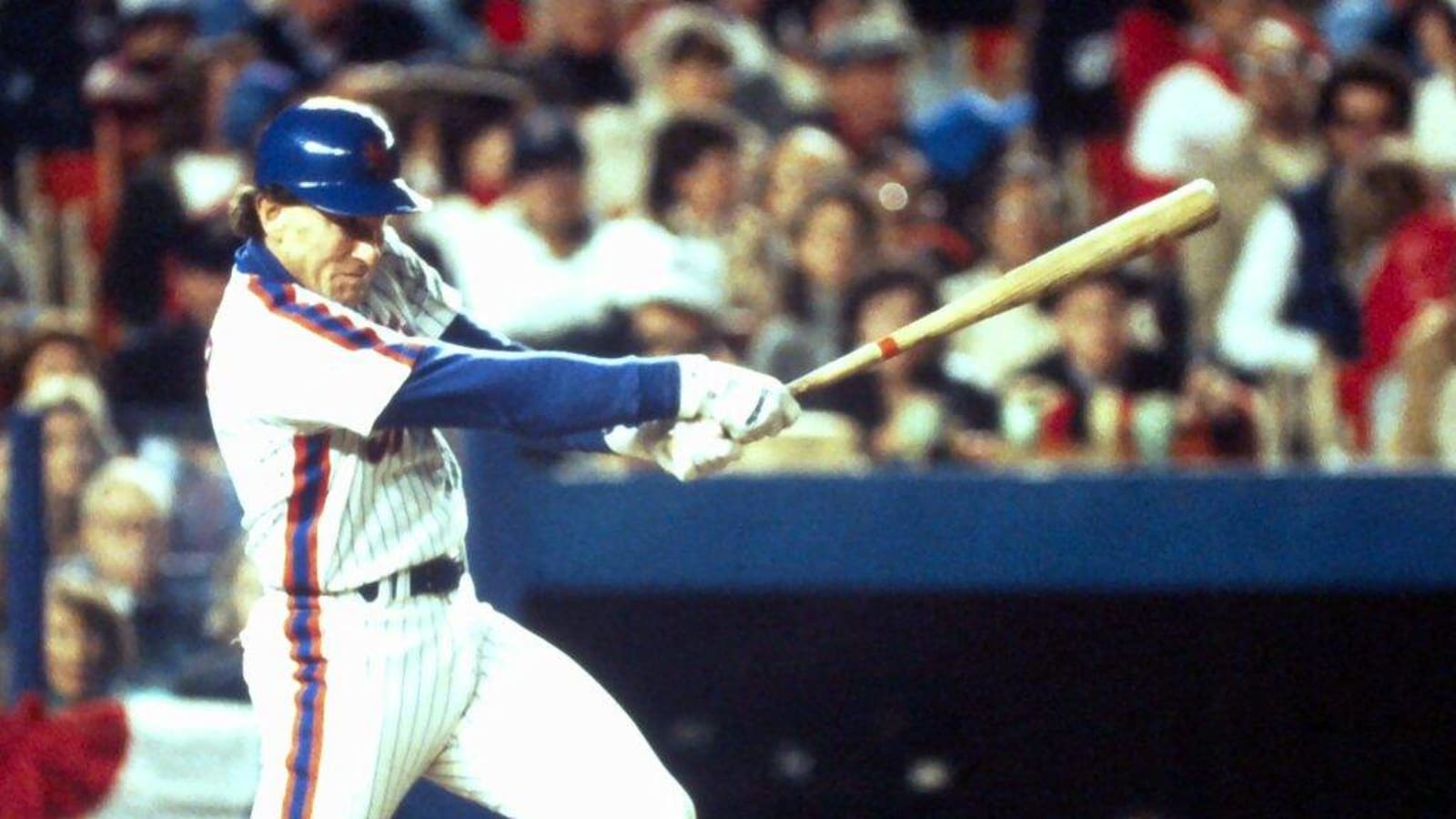 Time For The Mets To Retire Gary Carter’s #8