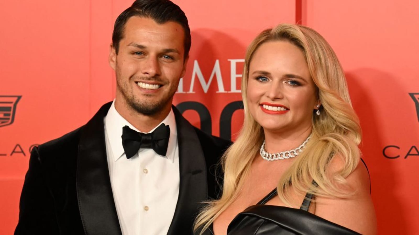 Did Miranda Lambert&#39;s Husband&#39;s Dance Moves Inspire Her New Song &#39;Alimony&#39;? Fans Think So