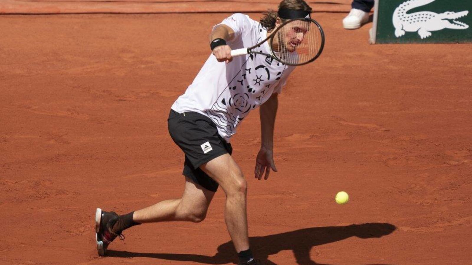 ATP Rome Day 7 Predictions Including Stefanos Tsitsipas vs Alex de Minaur