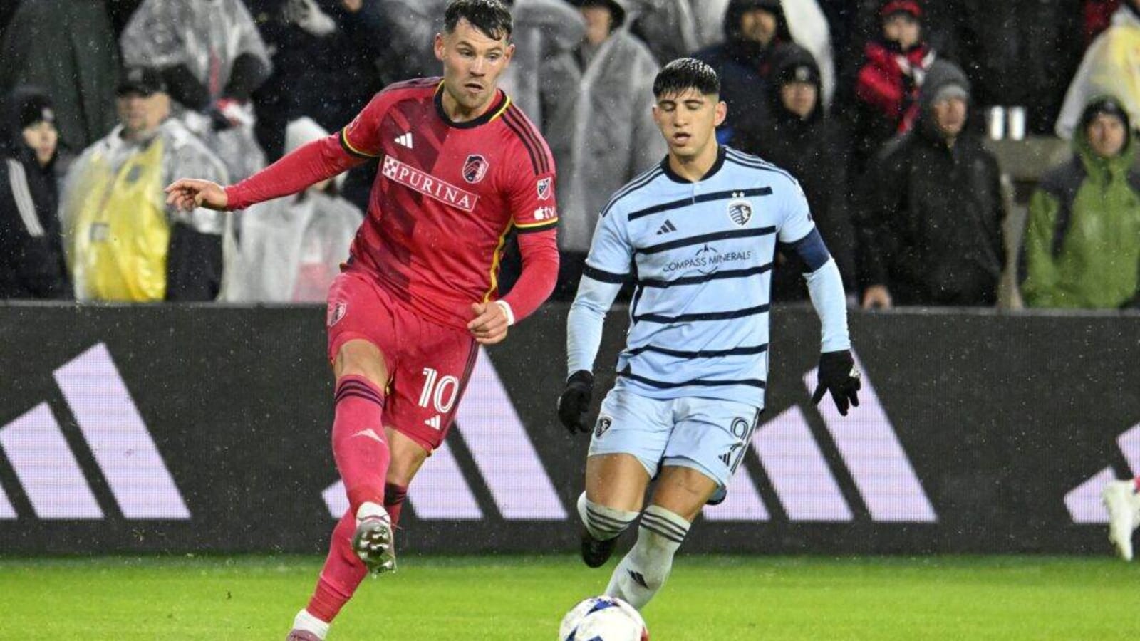 Sporting Kansas City vs St. Louis City Predictions on November 5