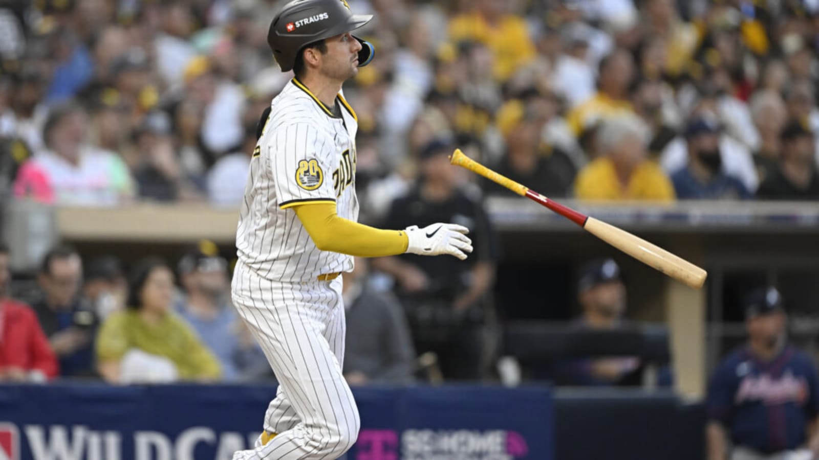 Breakout Catcher Could Be Valuable Offseason Signing