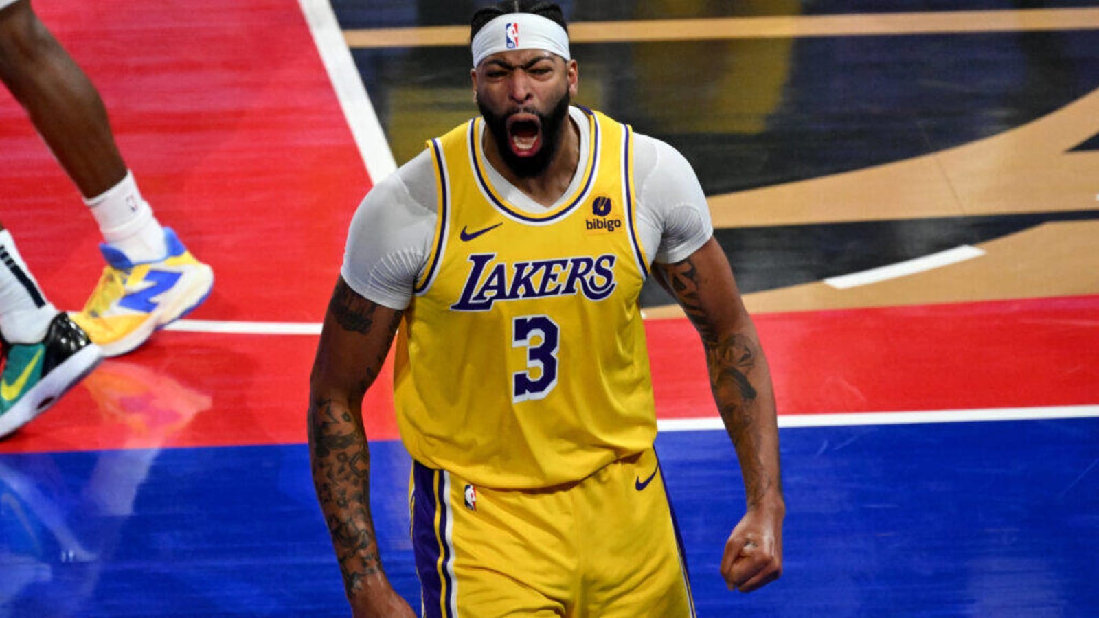 How to watch Spurs vs Lakers online for free NBA live stream start time stats and TV channel Yardbarker