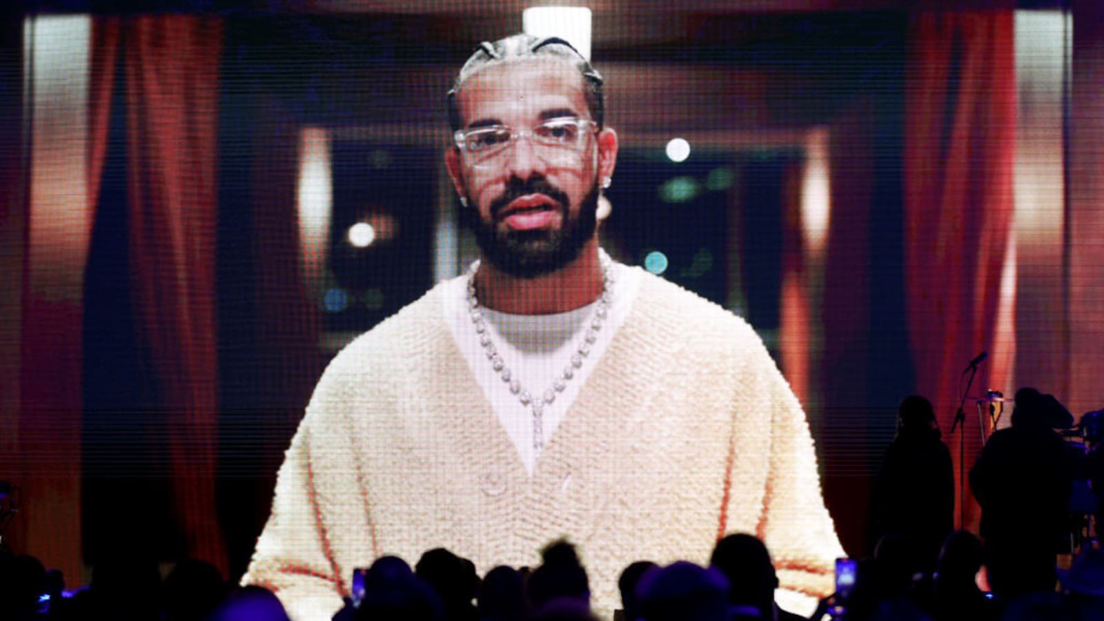 Drake&#39;s Cryptic Message Sparks Speculation About His Future