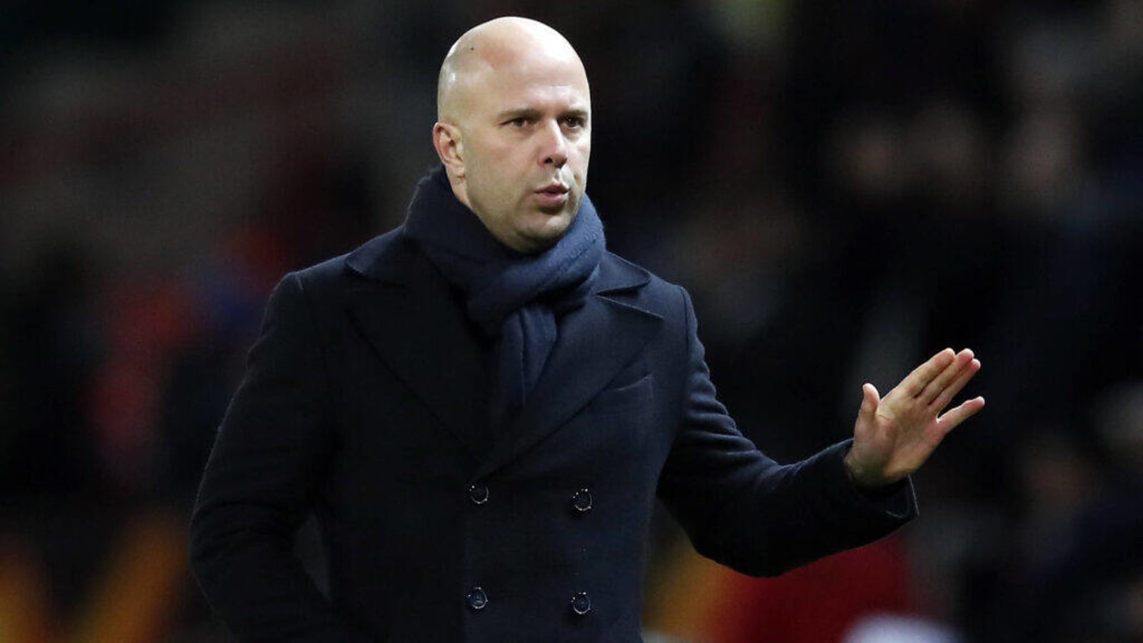 PSG vs Liverpool Team News & Predicted Lineups