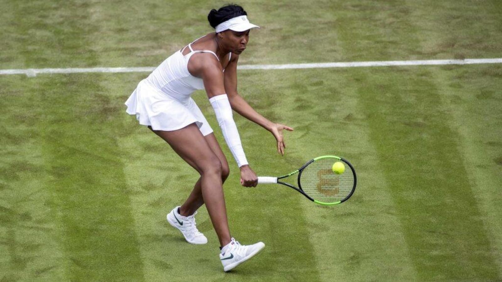 WTA Den Bosch Day 2 Predictions Including Venus Williams vs Celine Naef