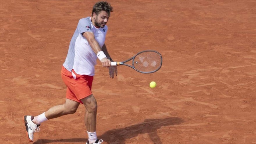 French Open Men’s Day 1 Predictions Including Stan Wawrinka vs Andy Murray