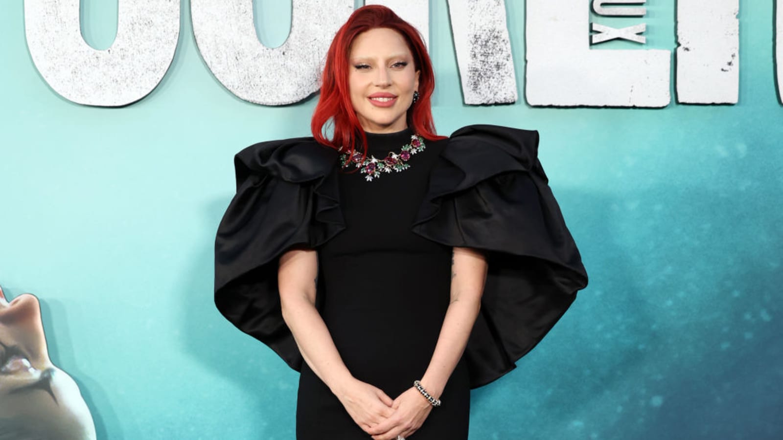 Lady Gaga&#39;s &#39;Abracadabra&#39; Sparks Debate Over Similarity to &#39;80s Classic