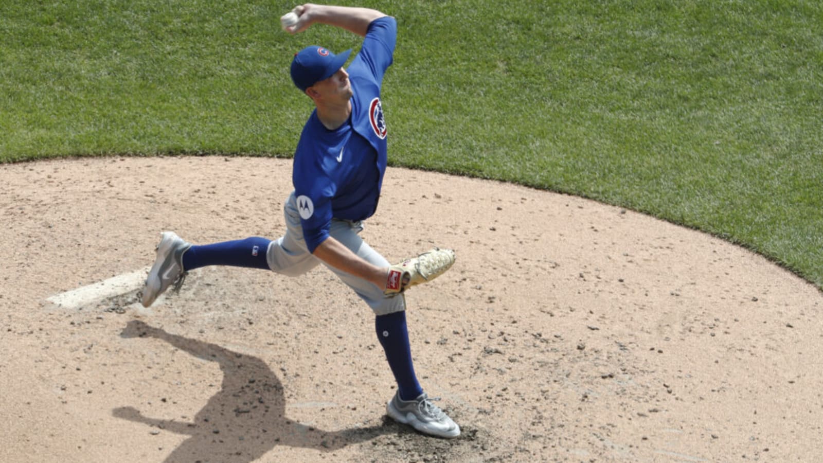Southpaw Reliever And Workhorse Free Agent Profile
