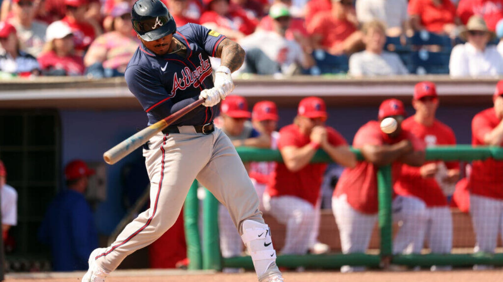 How to watch Toronto Blue Jays vs Atlanta Braves via free live stream: MLB Spring Training online, preview, start time and TV channel