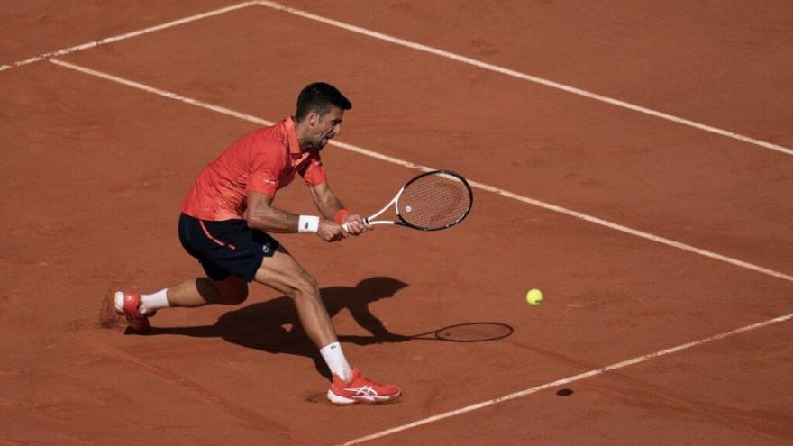 ATP Geneva Day 4 Predictions Including Novak Djokovic vs Yannick Hanfmann