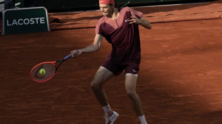 ATP Rome Quarterfinal Predictions Including Alexander Zverev vs Taylor Fritz