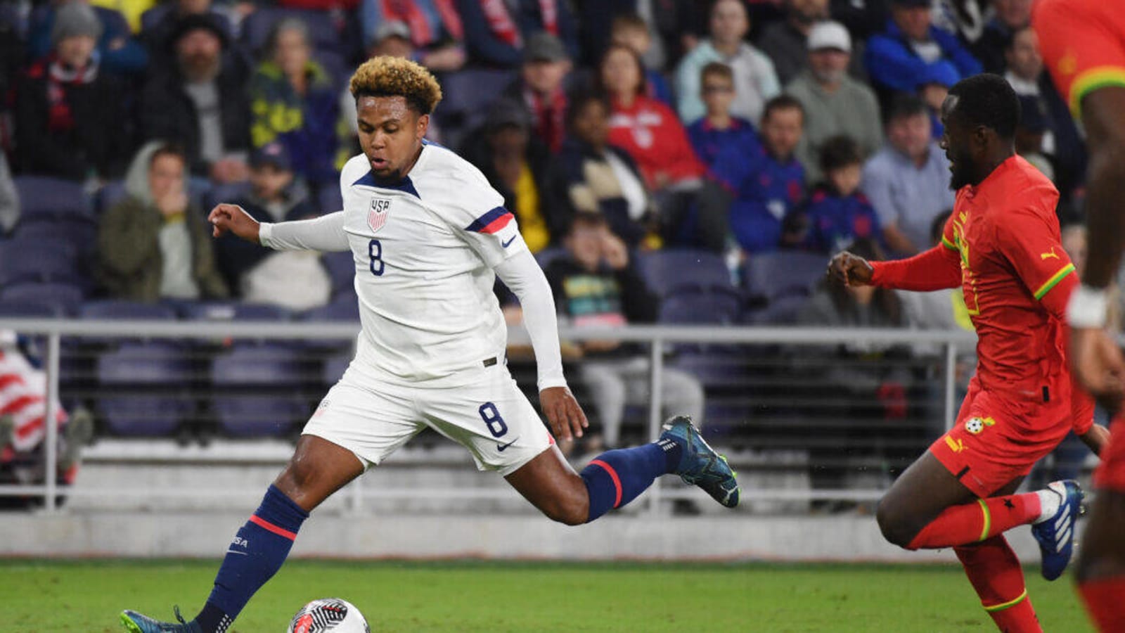 How to watch USA vs Trinidad and Tobago via free live stream: CONCACAF Nations League online, start time and TV channel