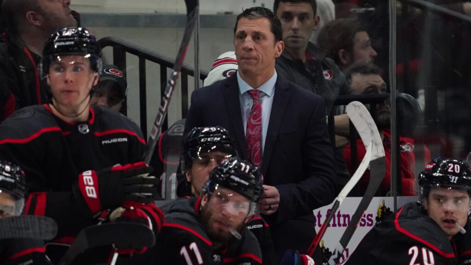 NHL Predictions: November 13 with Carolina Hurricanes at Utah Hockey Club