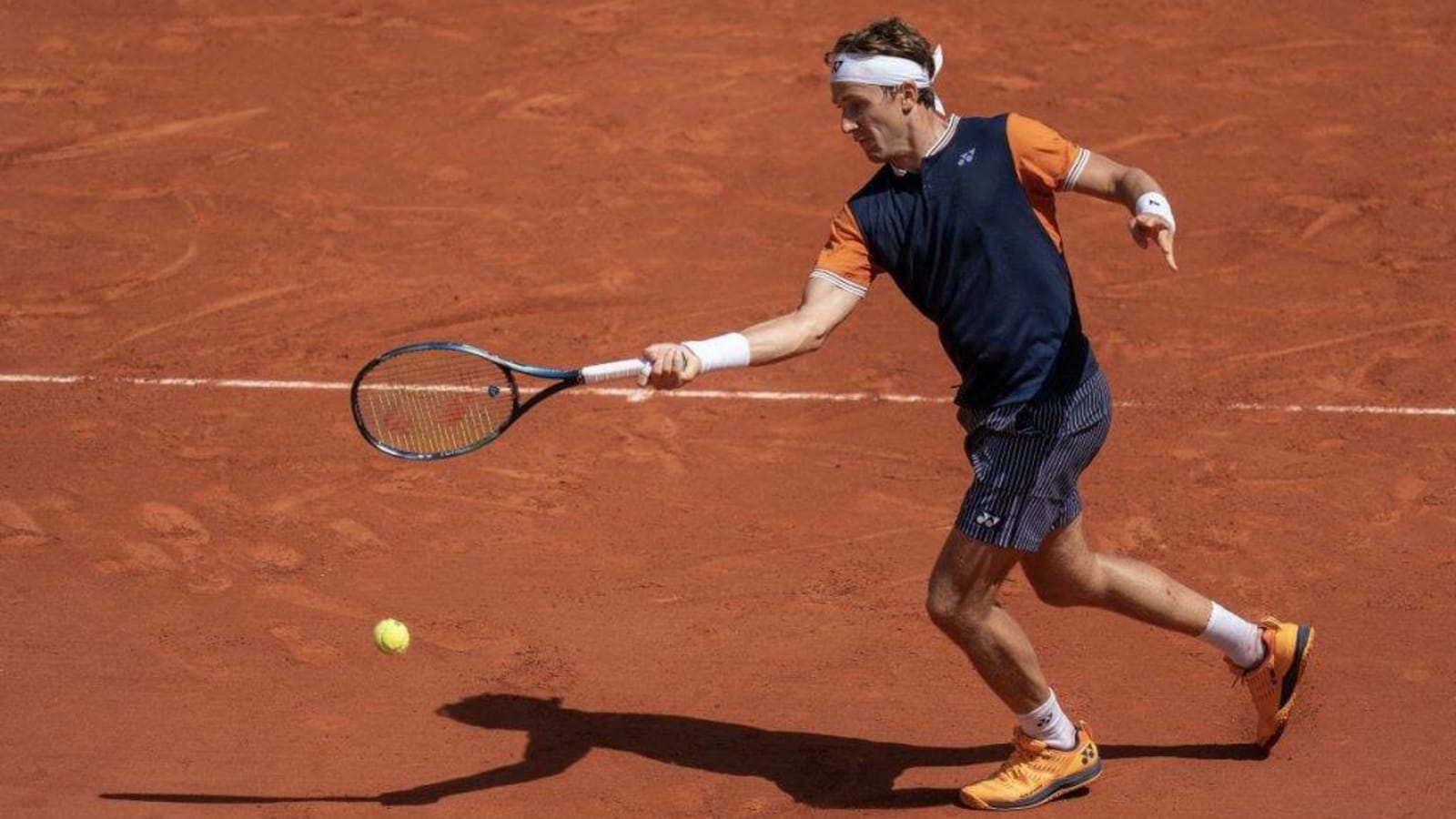 ATP Madrid Final Prediction: Casper Ruud vs Jack Draper