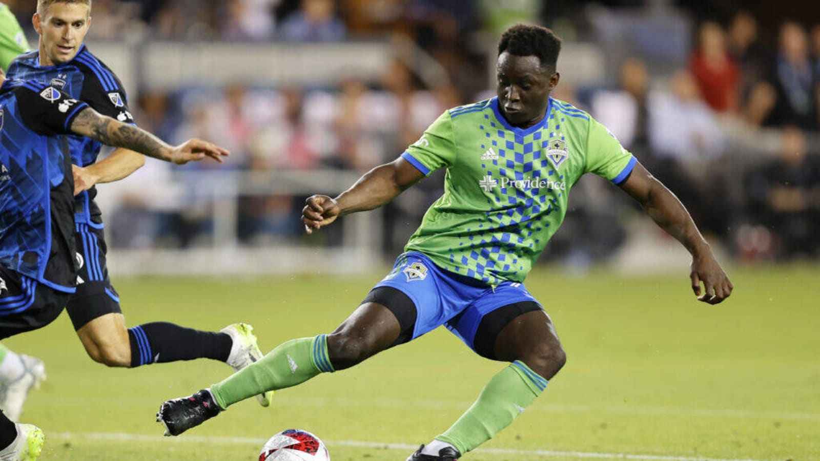 How to watch Seattle Sounders vs FC Dallas: MLS live stream, start time and TV channel