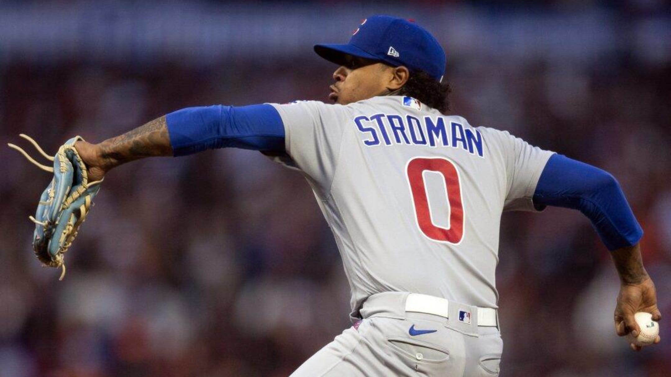 Marcus Stroman on X: [] but where he stands at times of