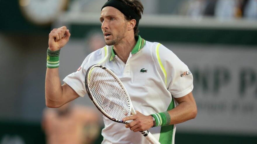 ATP Shanghai Final Rinderknech vs Vacherot Best Bets
