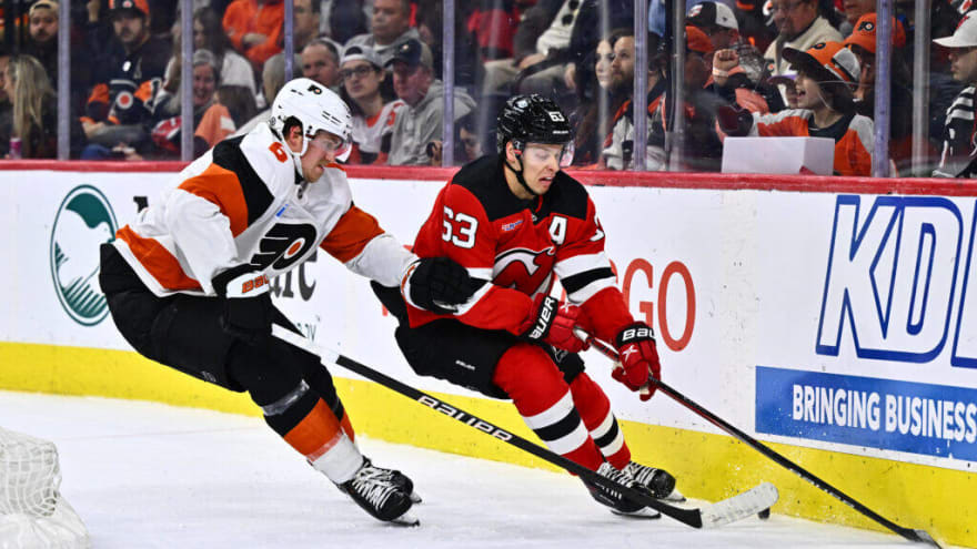 New Jersey Devils Stock Up/Stock Down: It’s Over