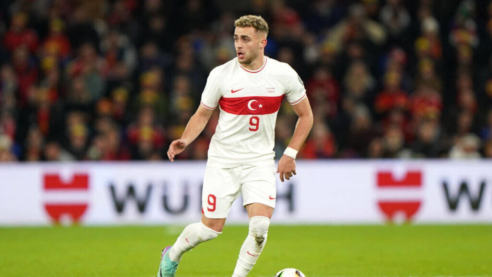 How to watch Hungary vs Turkey for free in the US: International Friendly online live stream and TV channel