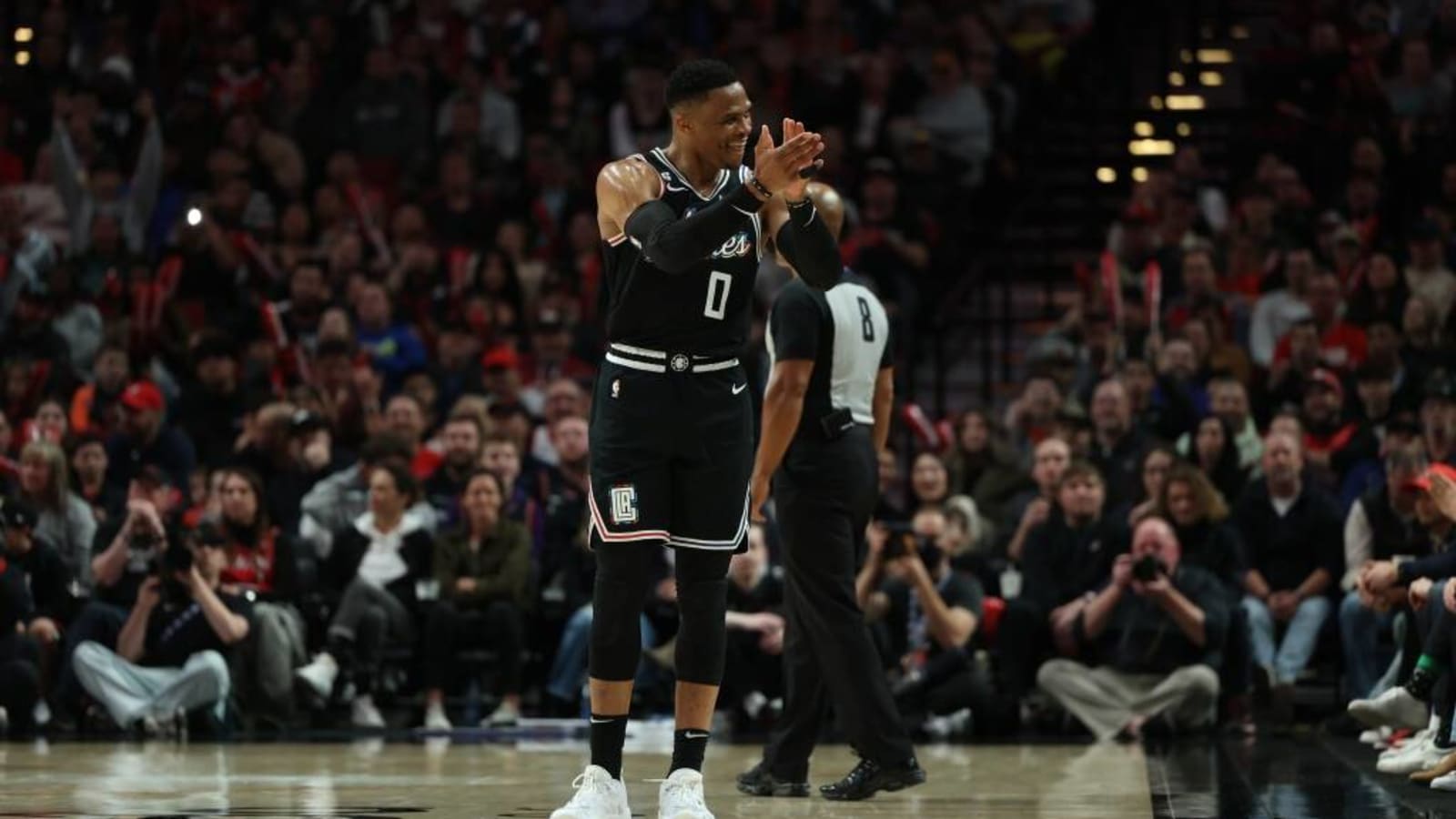 Watch LA Clippers vs OKC online free in the US today Live Streaming