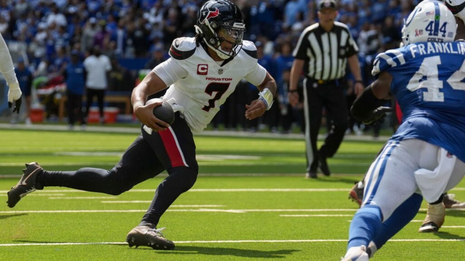 Bears vs Texans Predictions With BetMGM Promo Code LWOS Yardbarker