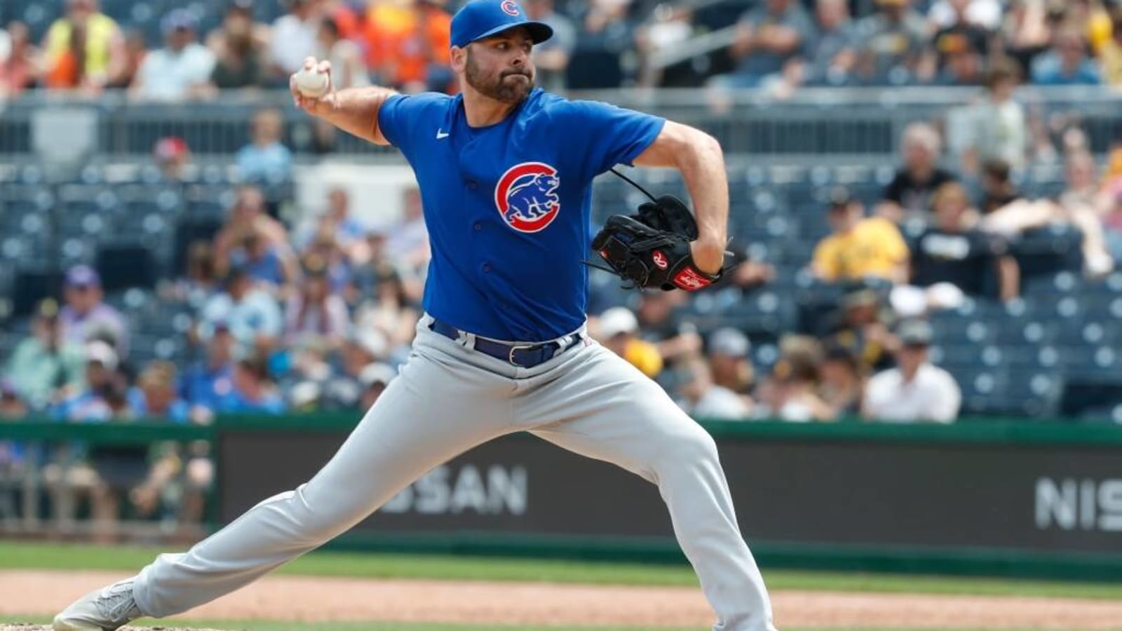 MLB London Series 2023 how to watch Chicago Cubs vs St