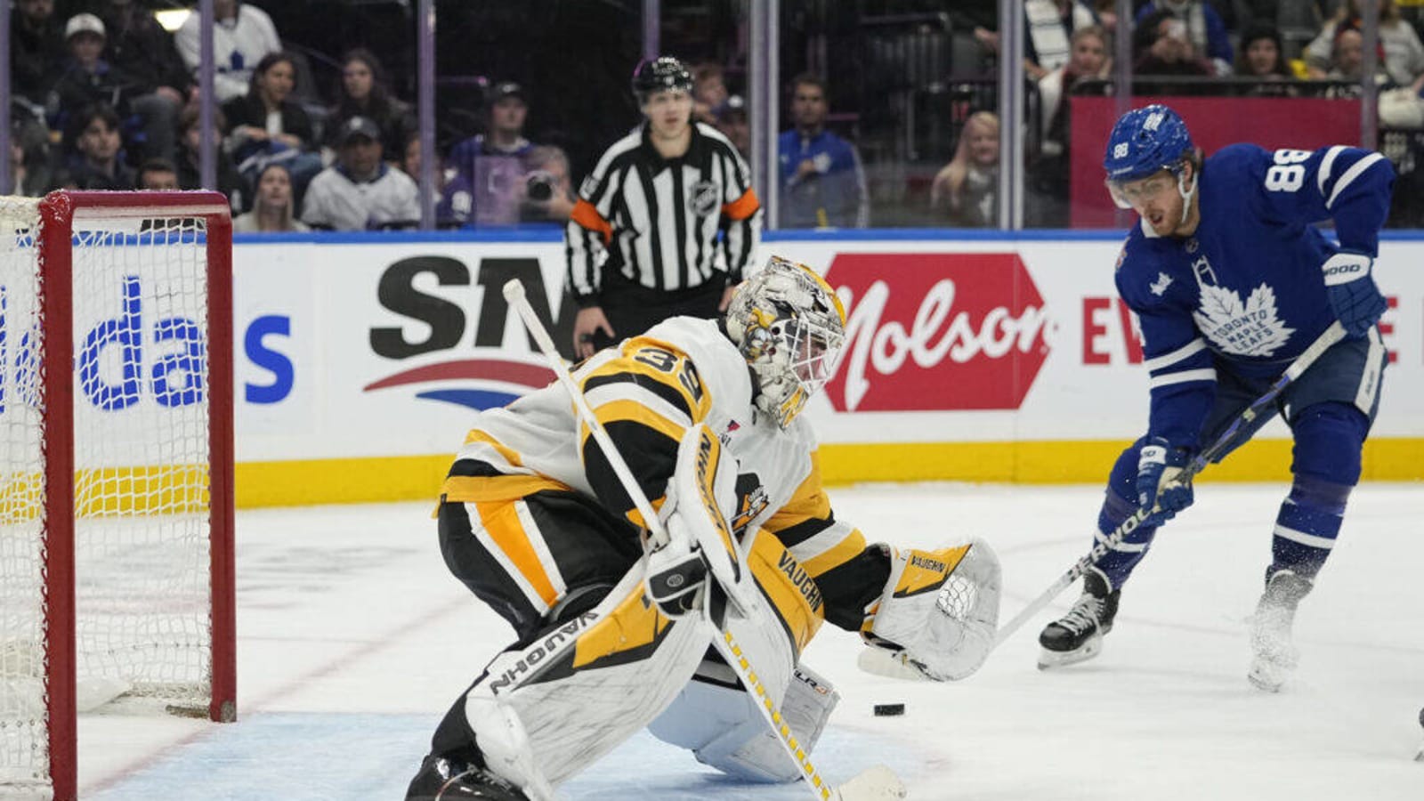 NHL Rumours Pittsburgh Penguins and Tampa Bay Lightning Yardbarker