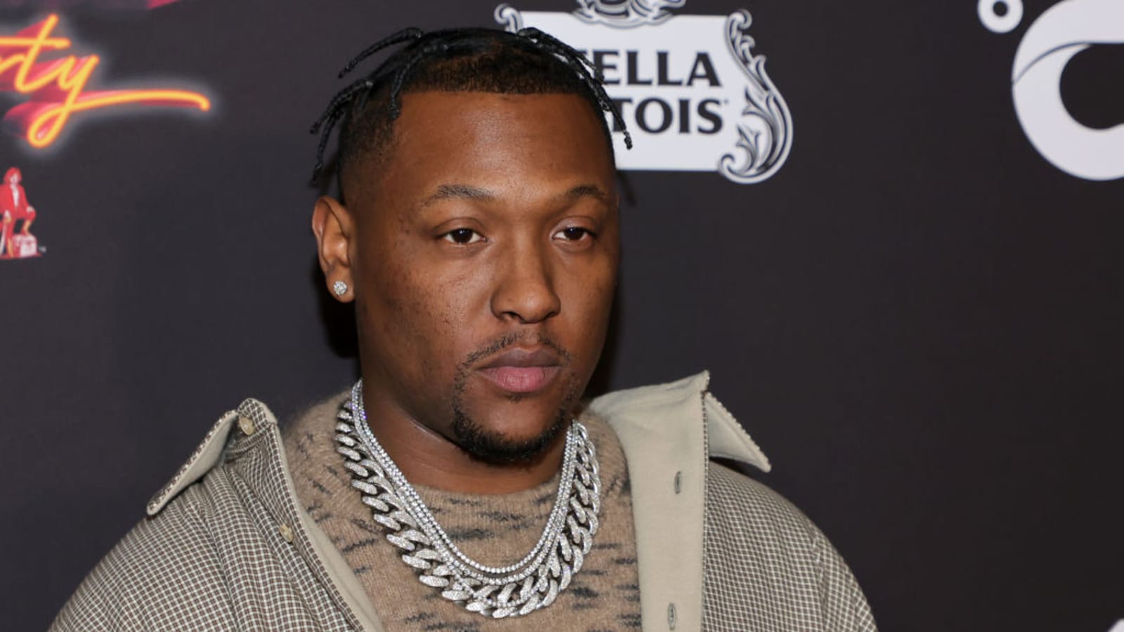 Hit-Boy&#39;s Dad Big Hit Shares Chilling Details of Police Brutality in Shocking Jail Call