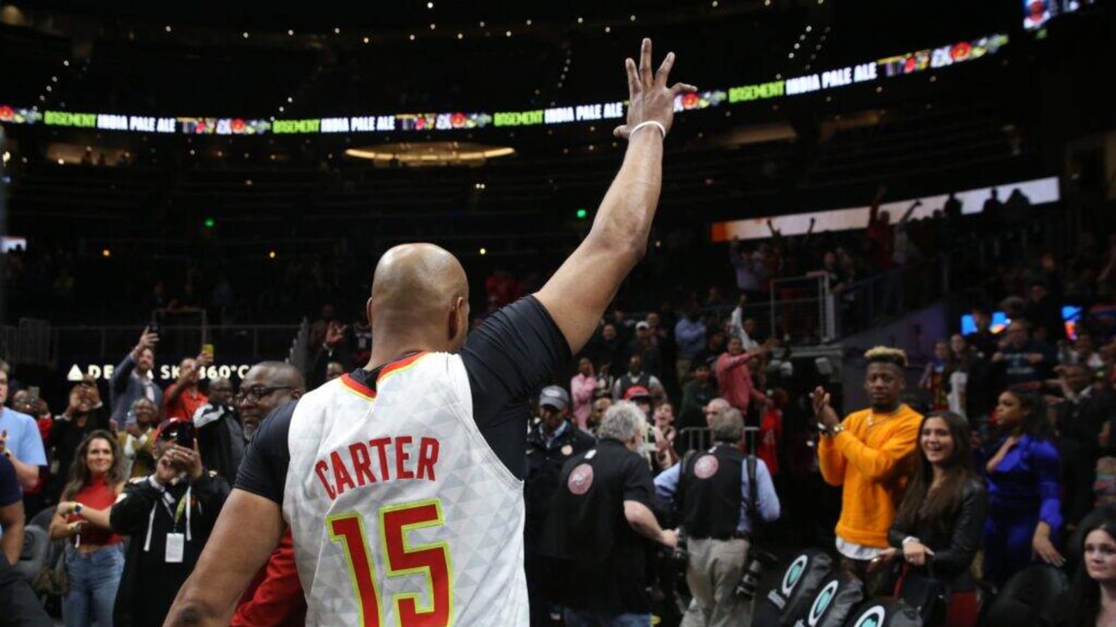 Naismith Basketball Hall of Fame Class of 2024 Announced