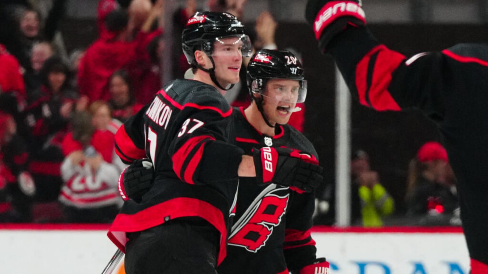 Analyzing the Carolina Hurricanes Power Play for 2024-25