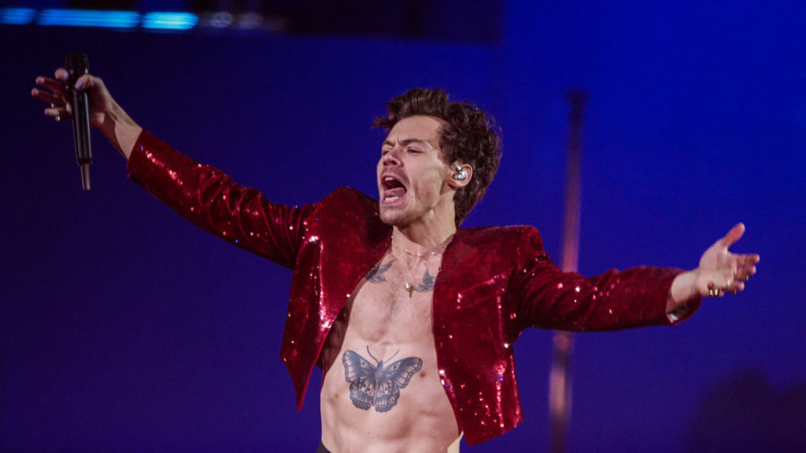 Why Harry Styles&#39; Fourth Album Won&#39;t Arrive Until 2027 Despite Fan Hype Revealed