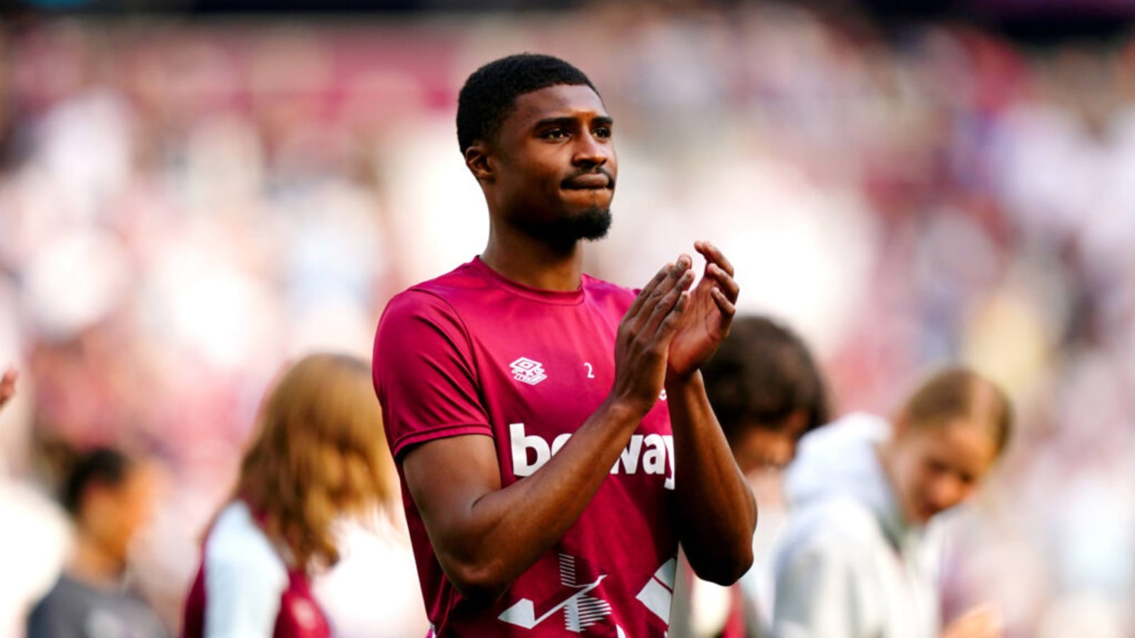 ‘Versatile’ Ben Johnson Can Help Ipswich Town Survive Relegation